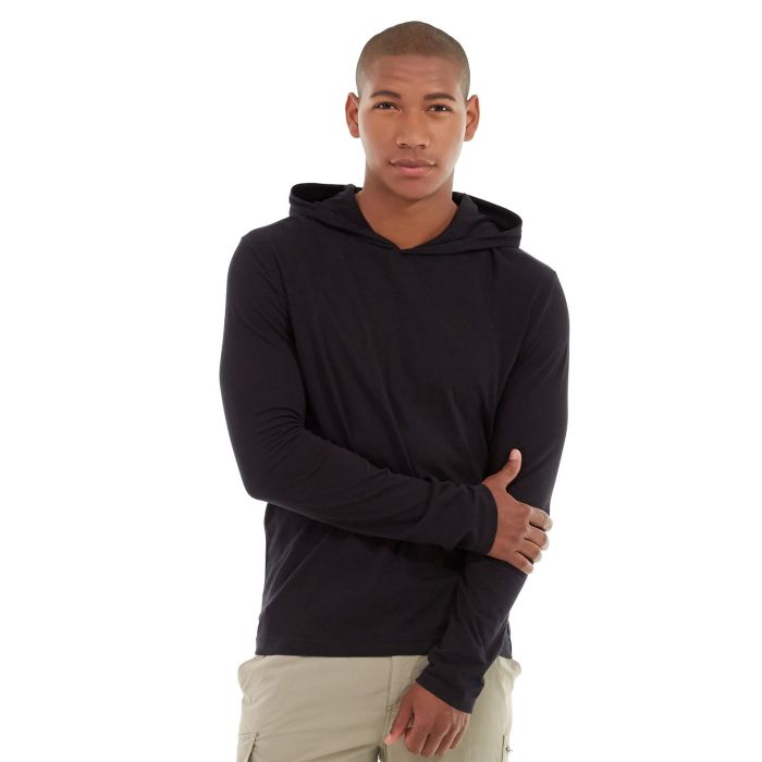 Teton Pullover Hoodie