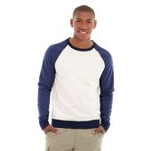 Hollister Backyard Sweatshirt