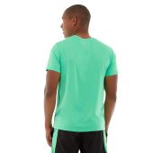 Atomic Endurance Running Tee (V-neck)