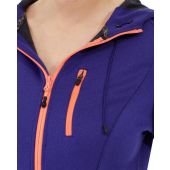 Daphne Full-Zip Hoodie