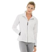 Ingrid Running Jacket