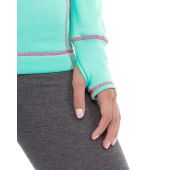 Jade Yoga Jacket