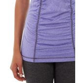 Leah Yoga Top